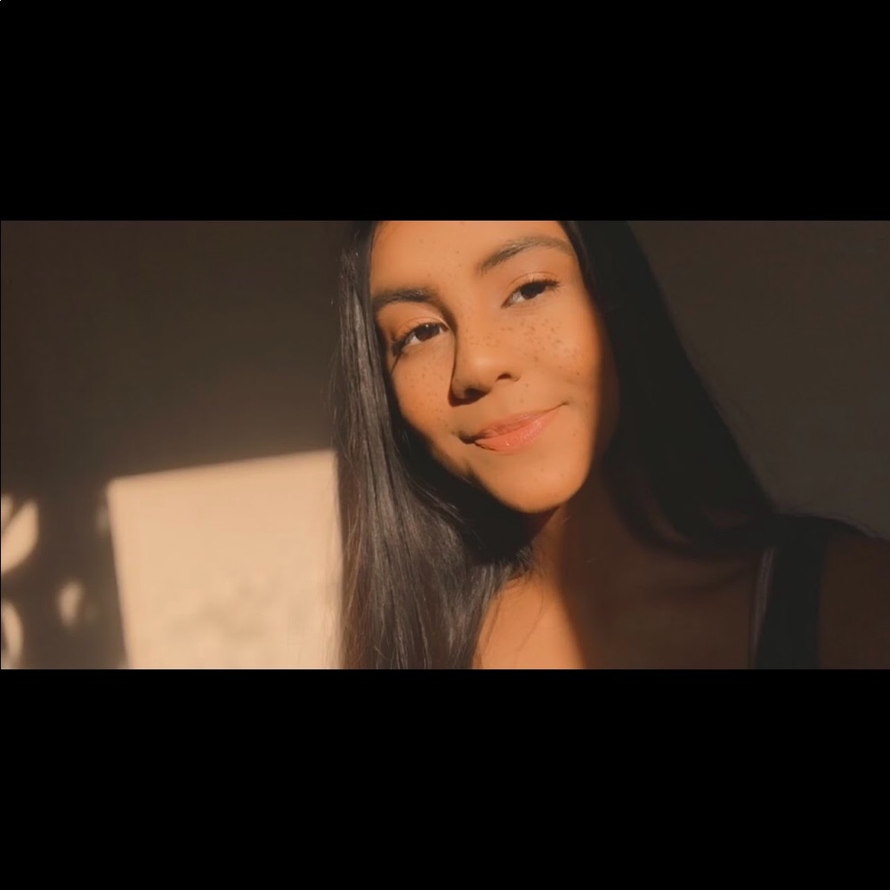 Meet your Posher, Shayna